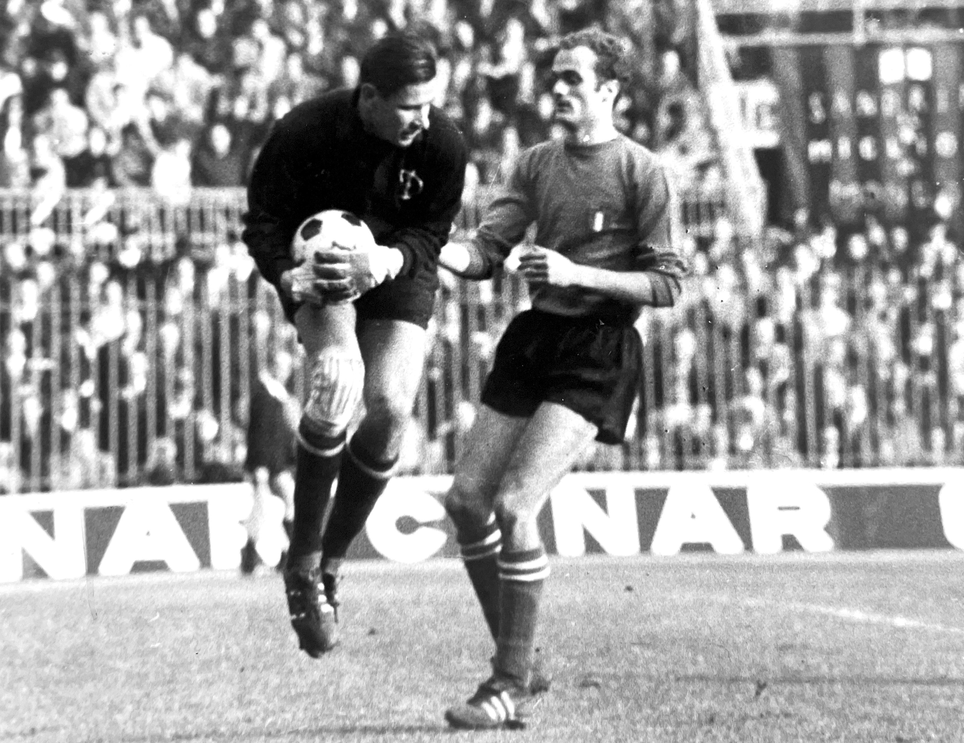 Dieci Fotografie Calcio