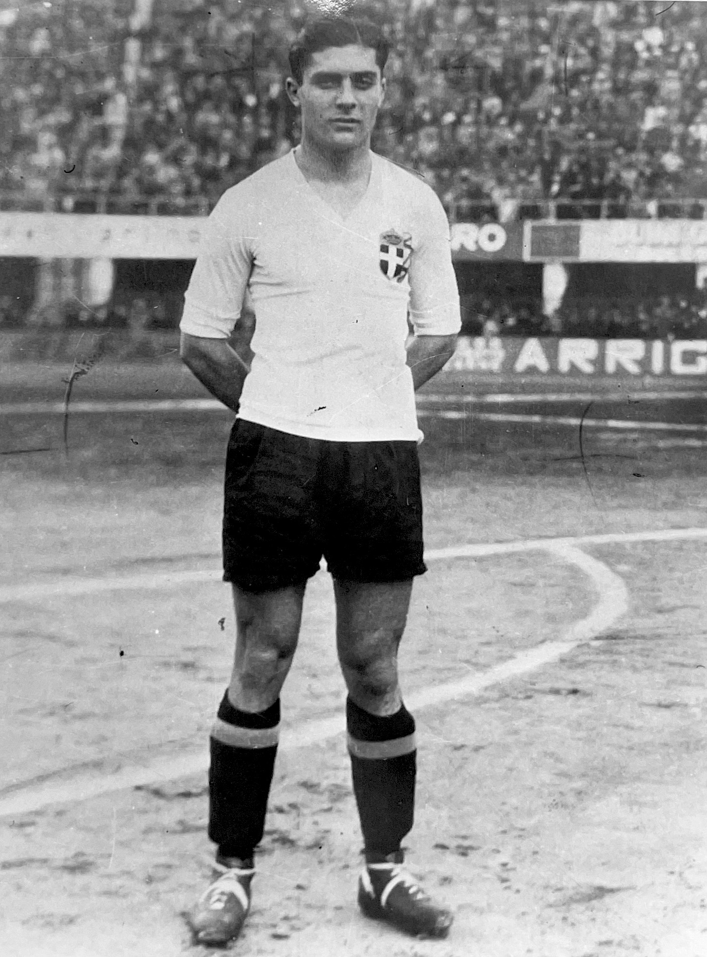 Dieci Fotografie Calcio