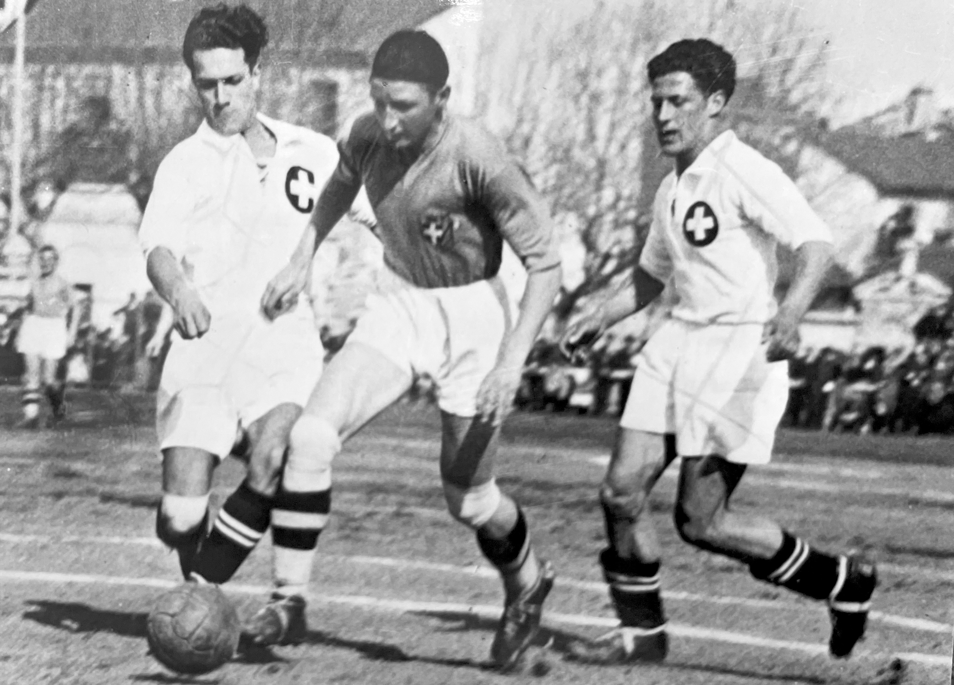 Dieci Fotografie Calcio