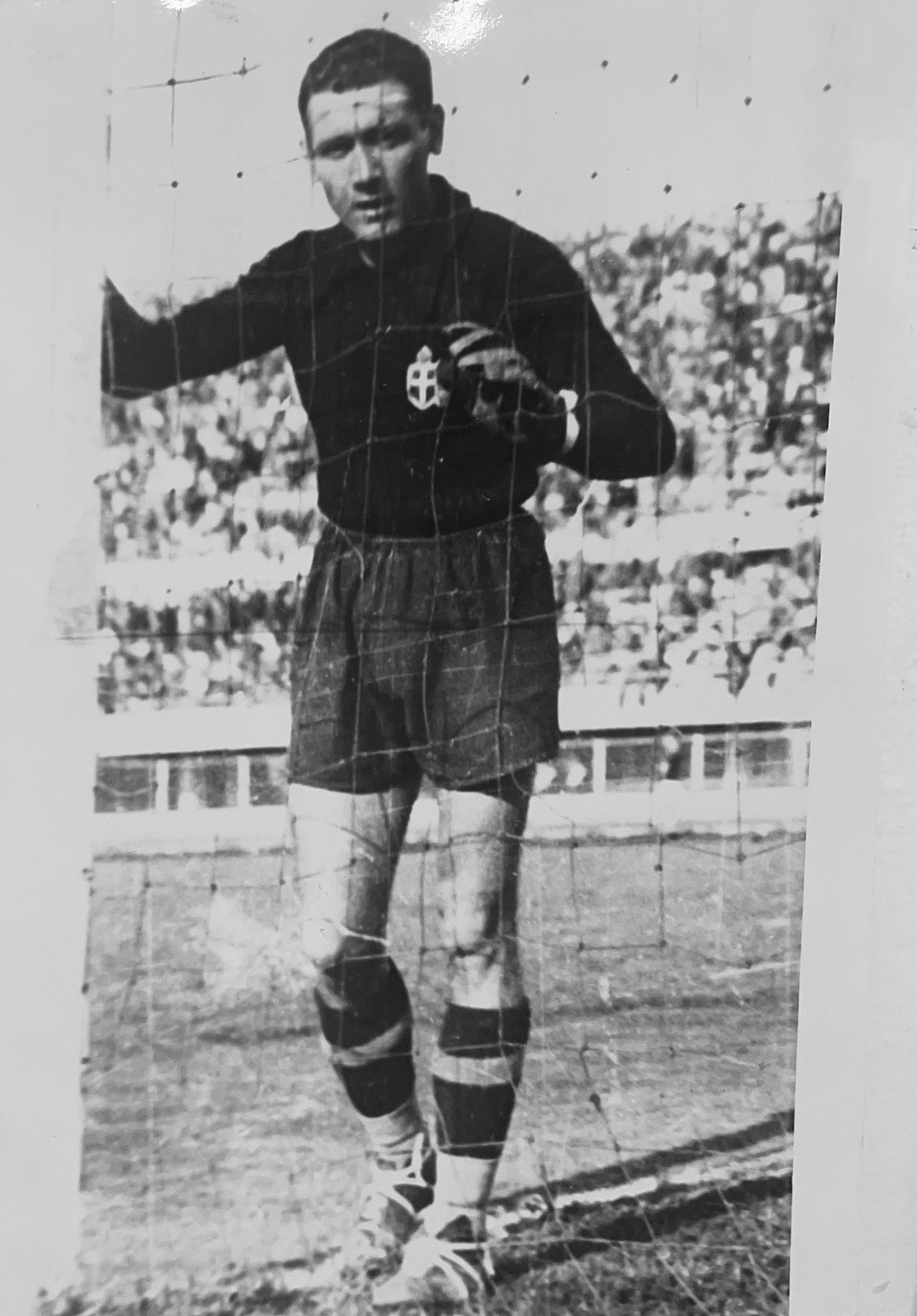Dieci Fotografie Calcio