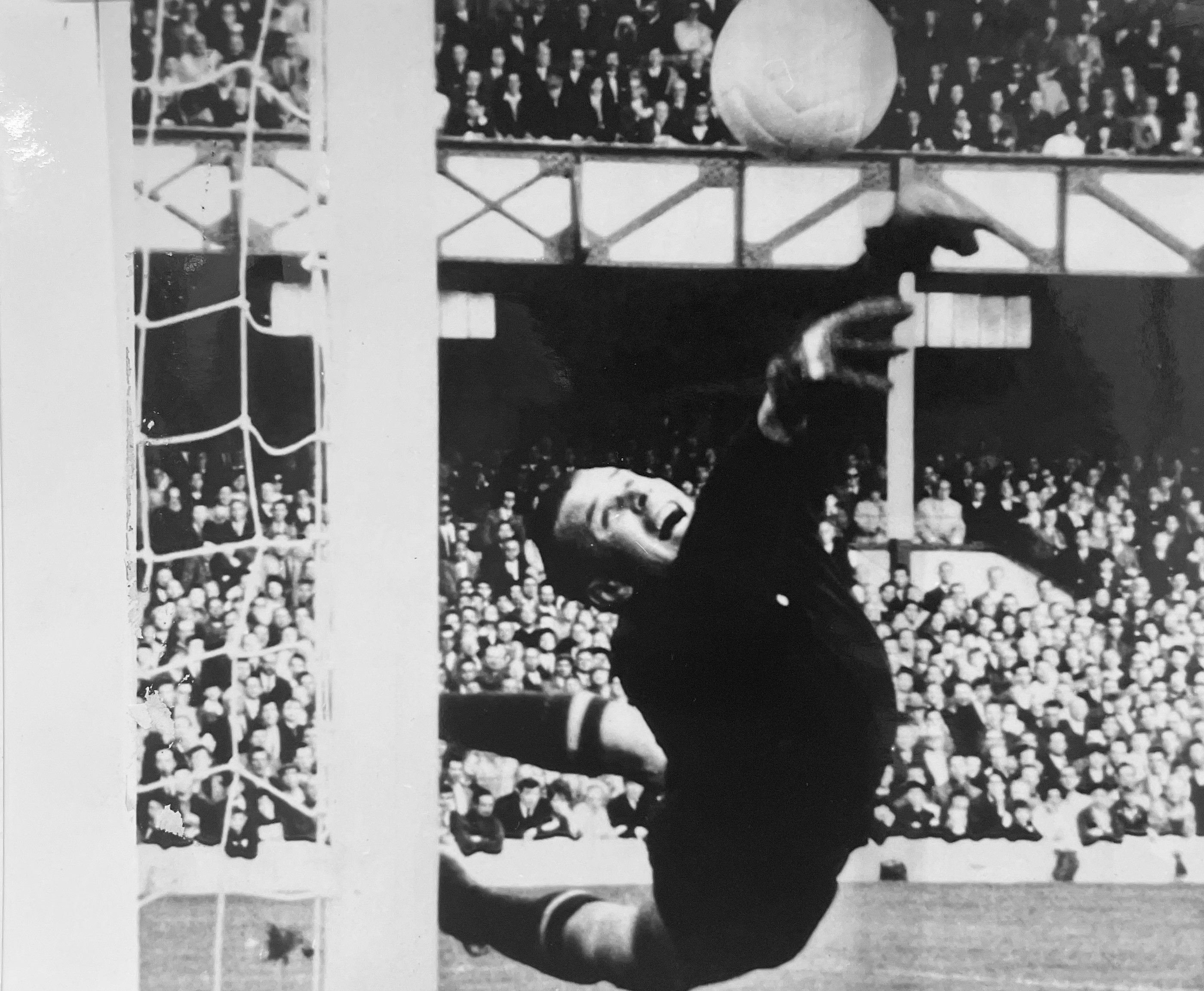 Dieci Fotografie Calcio