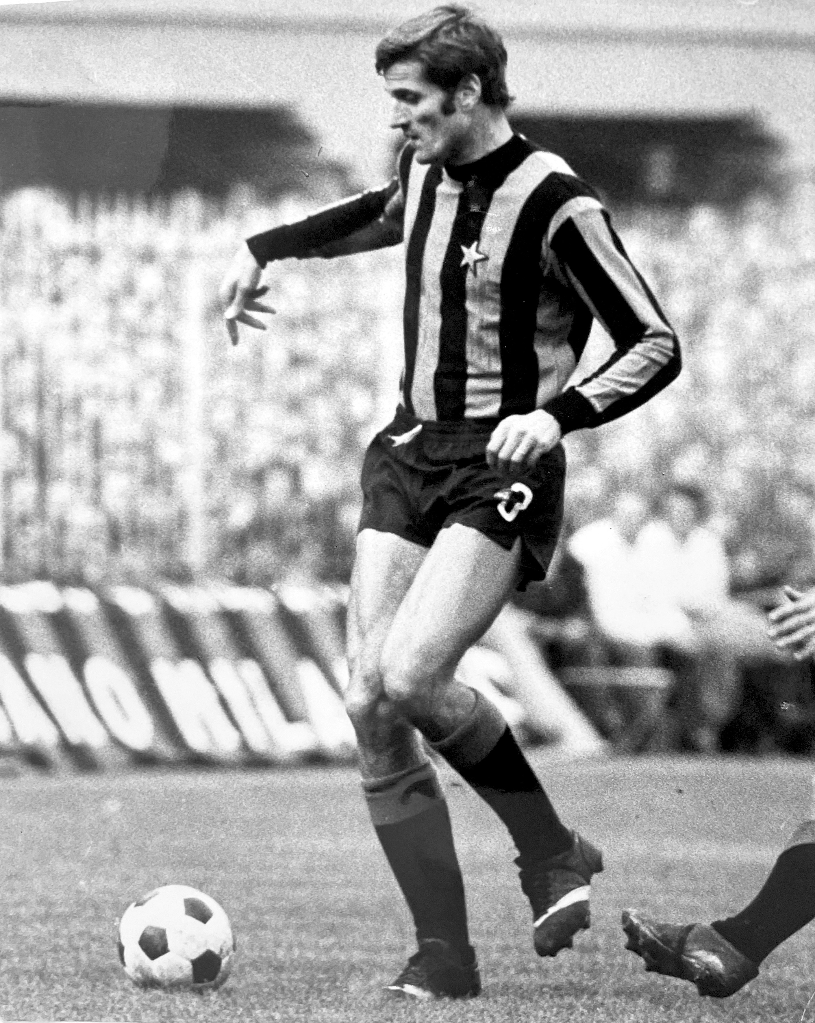 Sette Fotografie Calcio