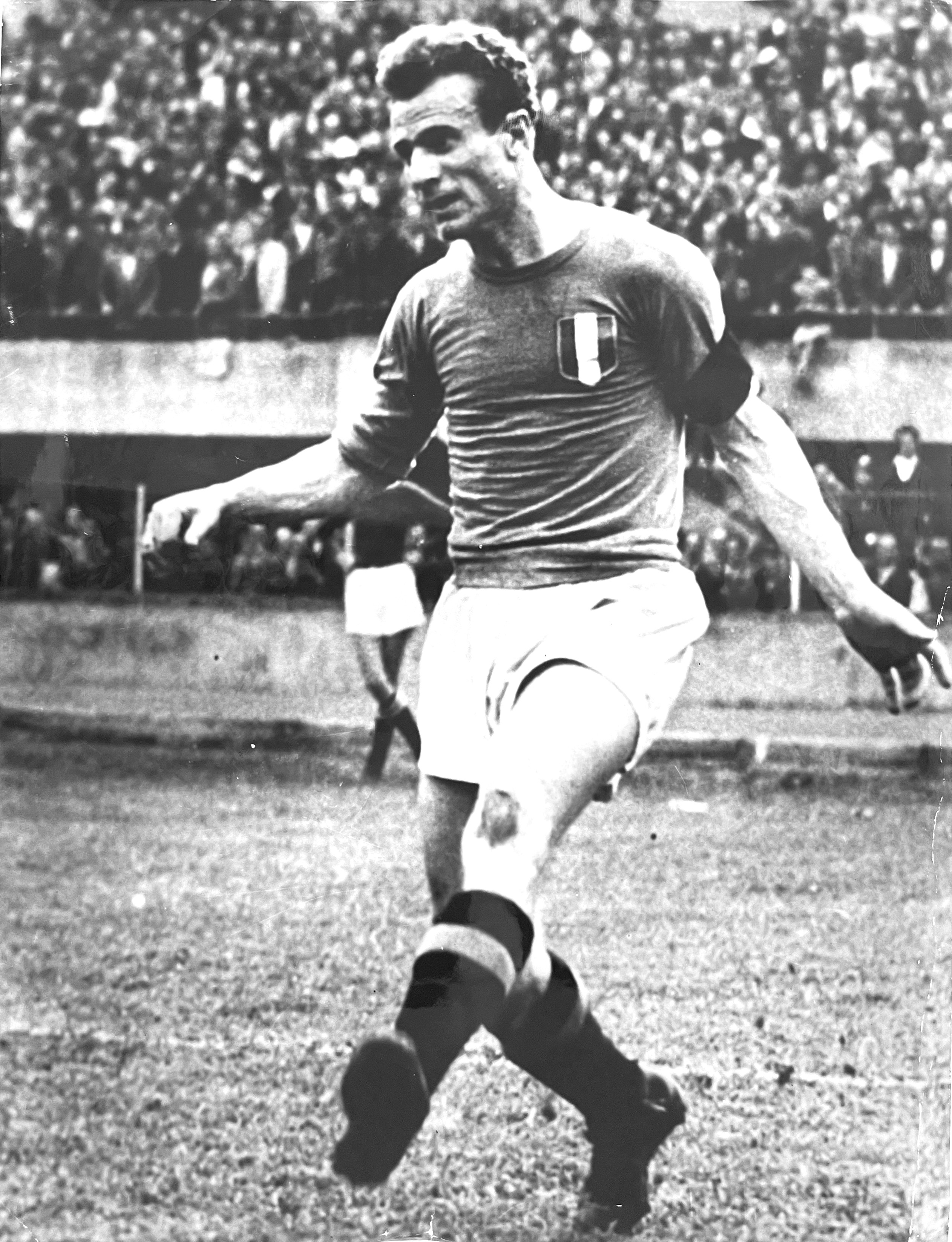 Sette Fotografie Calcio
