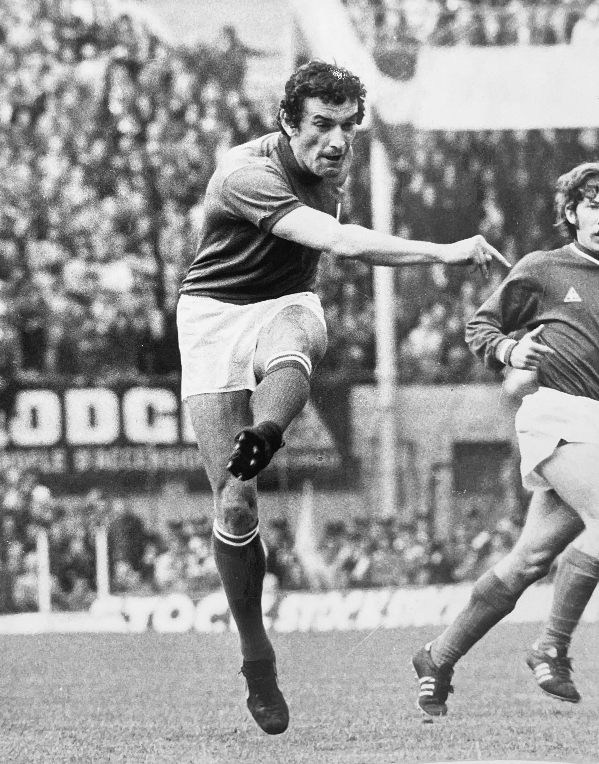 Sette Fotografie Calcio