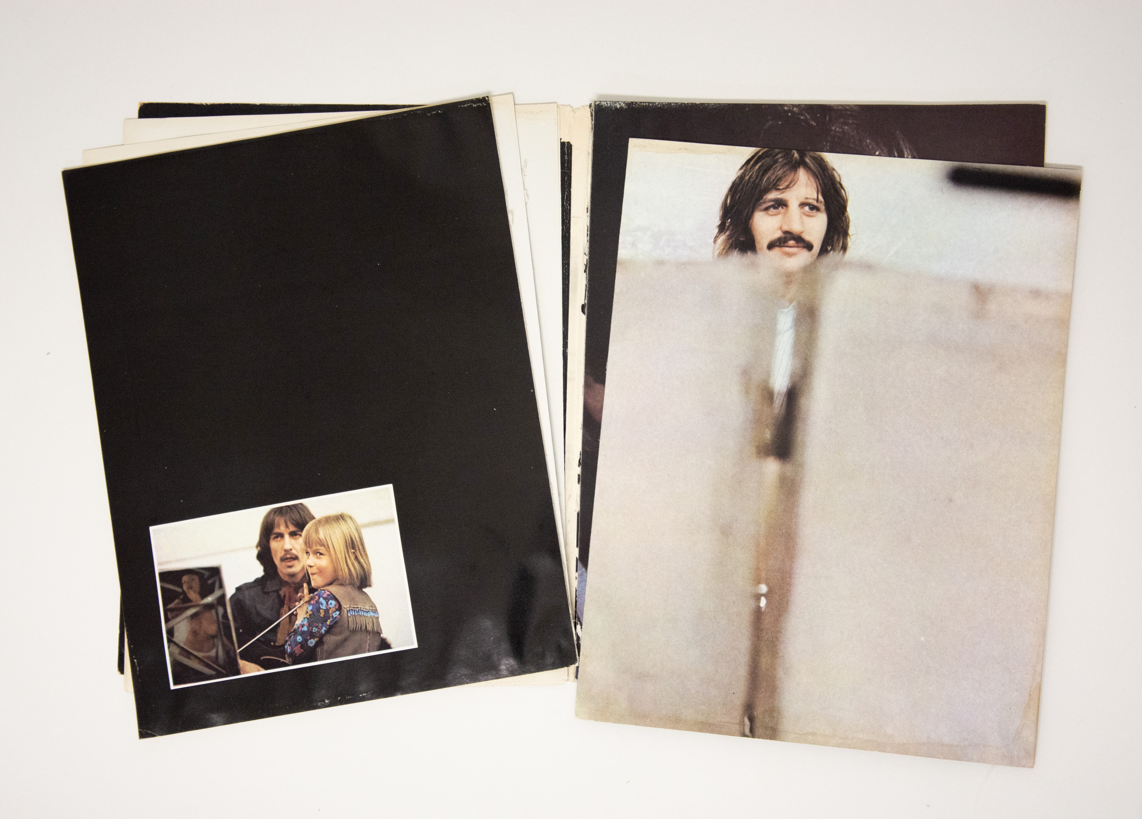 Libro "the Beatles Get Back"