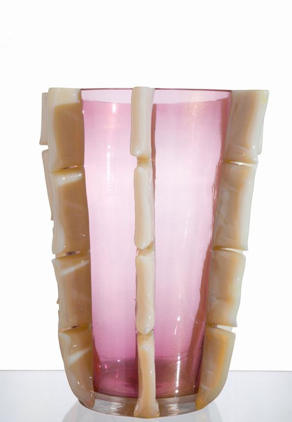 PINO SIGNORETTO - Vase