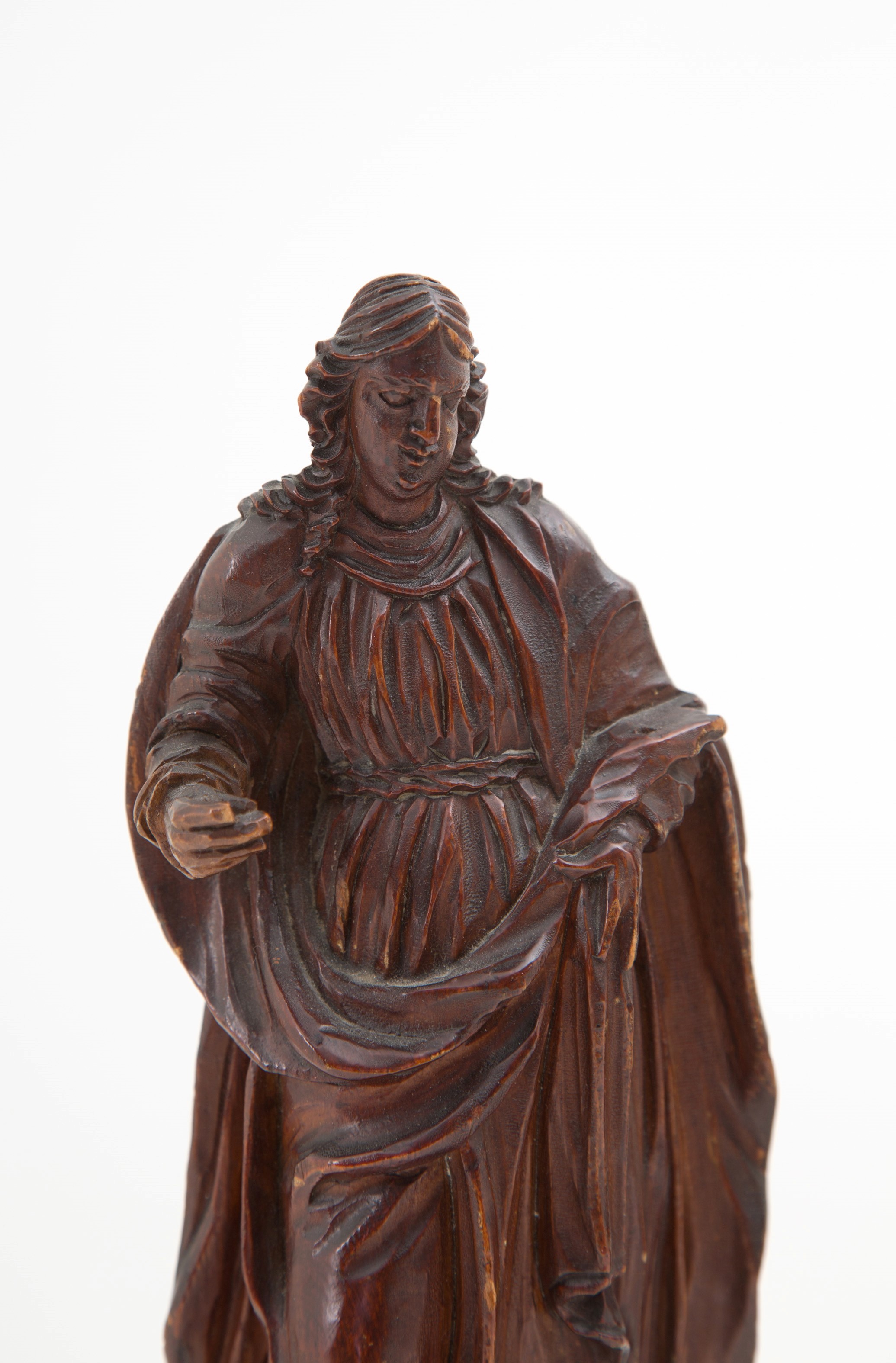 Sculture "EVANGELISTI"