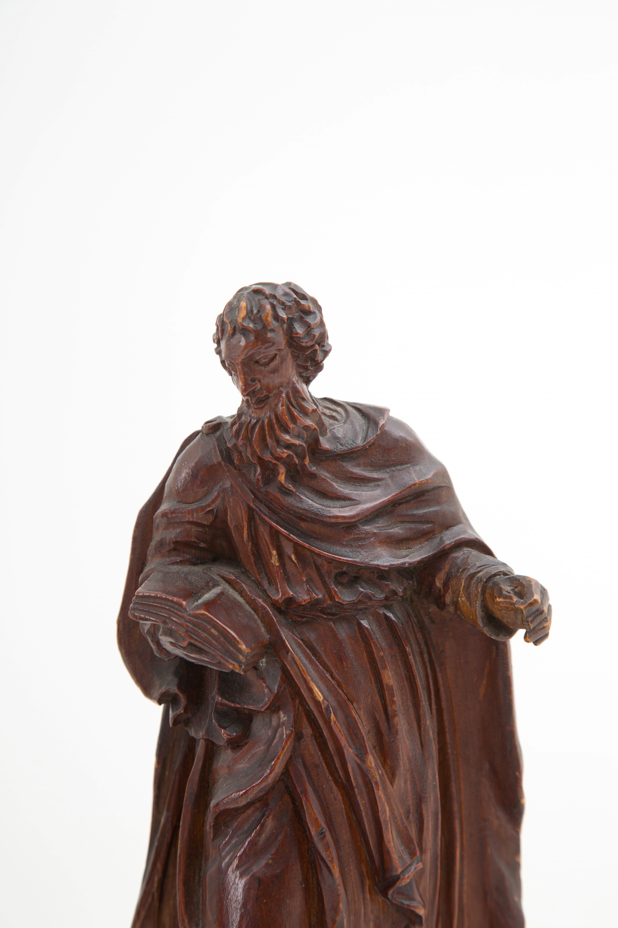 Sculture "EVANGELISTI"