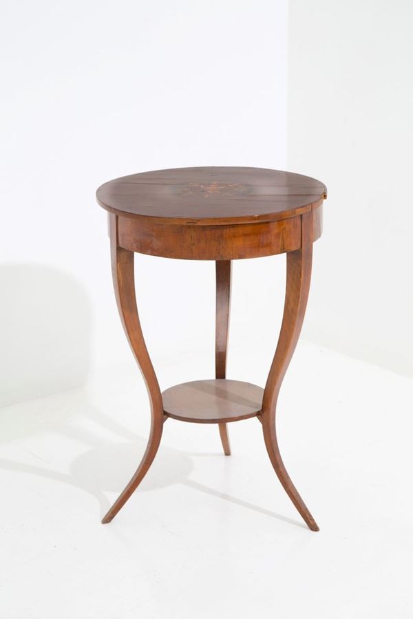 Sewing table