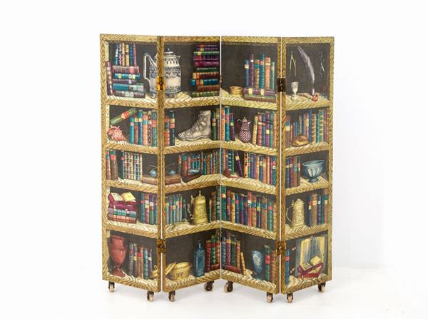 PIERO FORNASETTI - Screen