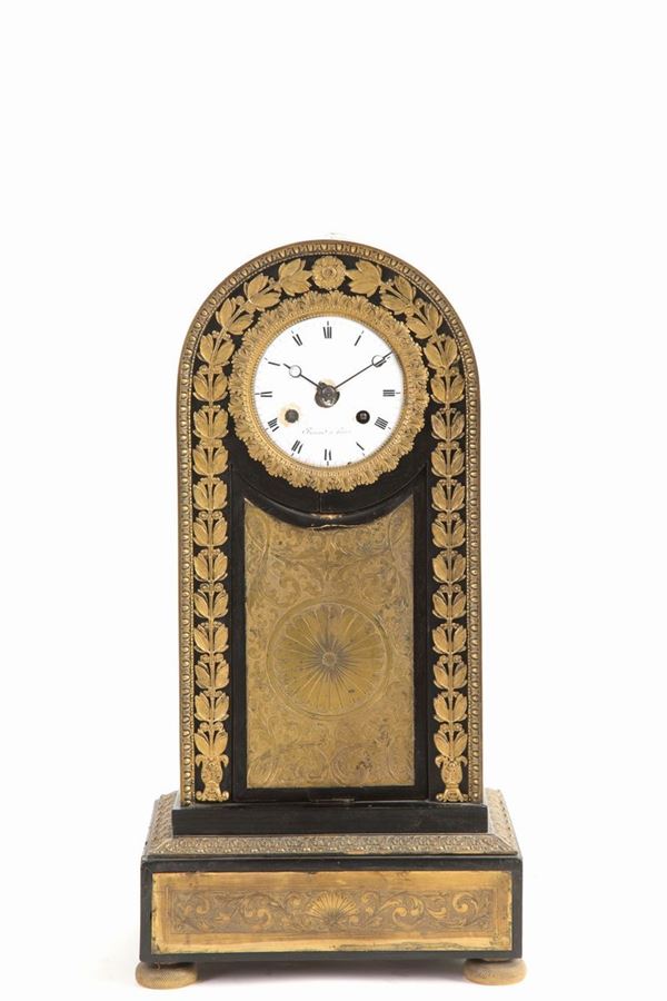 Orologio da tavolo