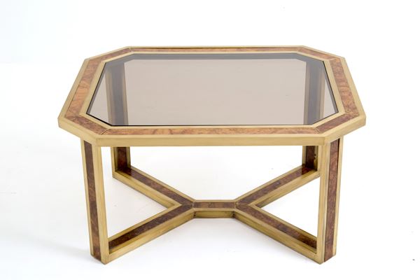 ROMEO  REGA - Coffee table