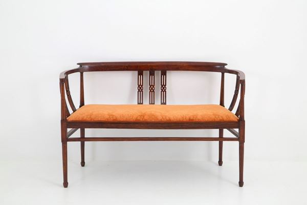 Liberty style sofa