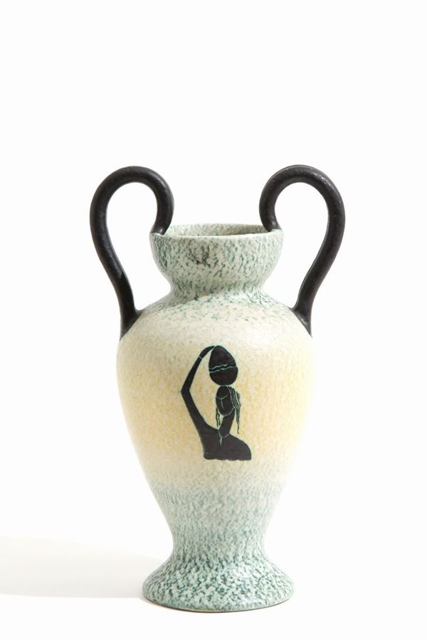IVOS PACETTI - Amphora
