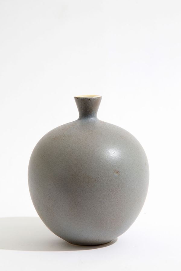 GIOVANNI GARIBOLDI - Vase for GINORI
