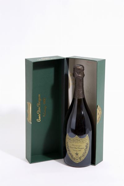 Dom Pérignon 1990 (1 Bt)