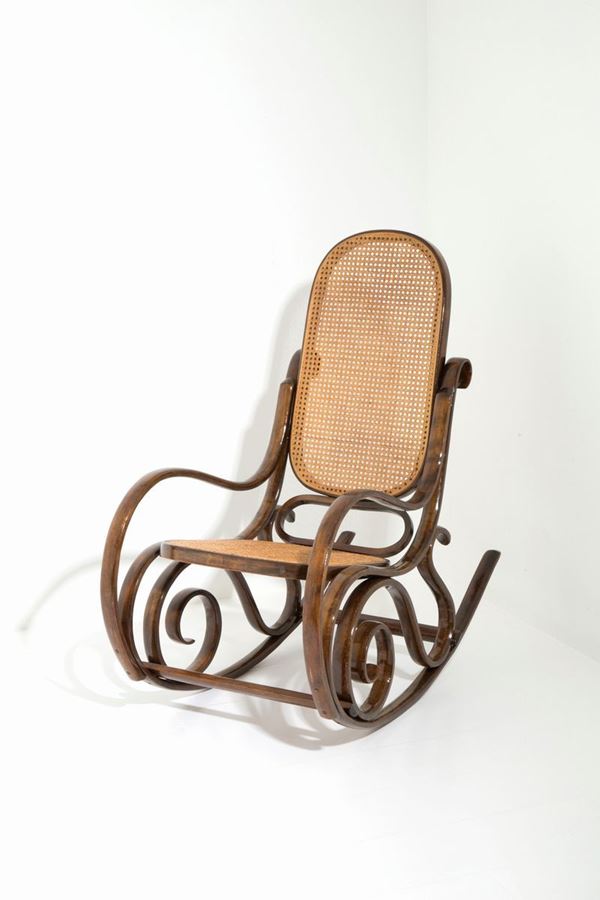 Rocking chair