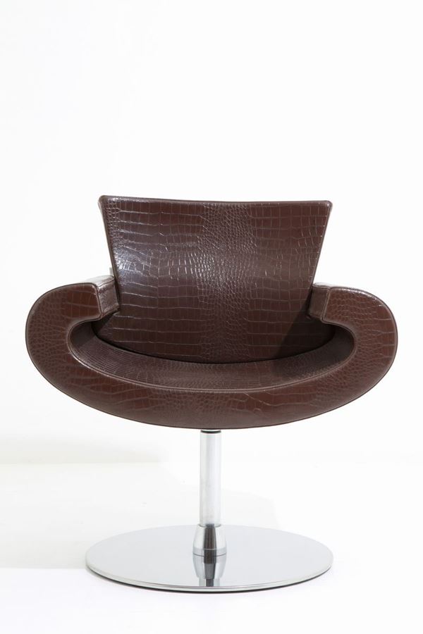 Poltrona. PALLADIUM DESIGN