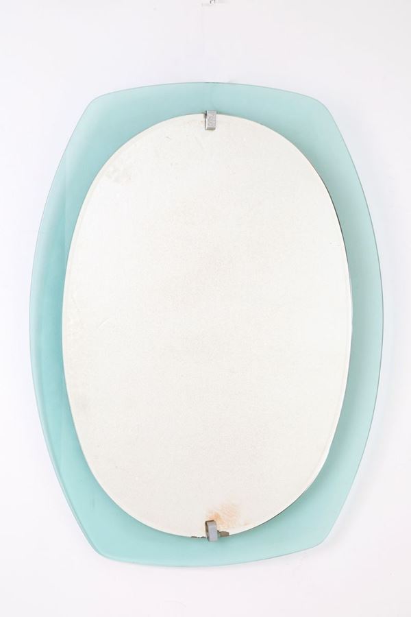 Mirror. Veca