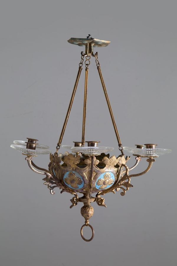 Piccolo lampadario