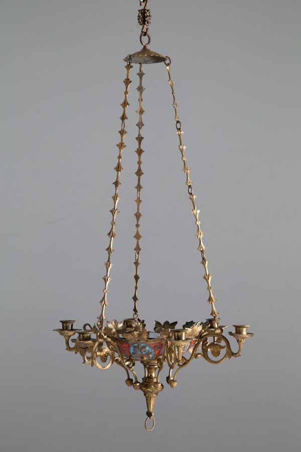 Lampadario