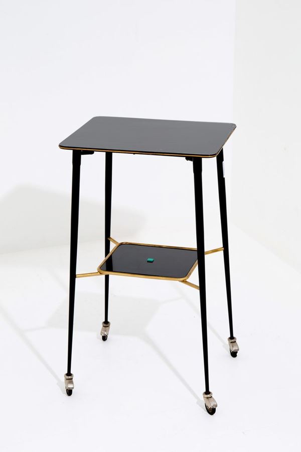 TV trolley