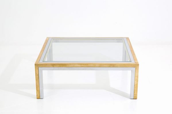 ROMEO  REGA - Small table