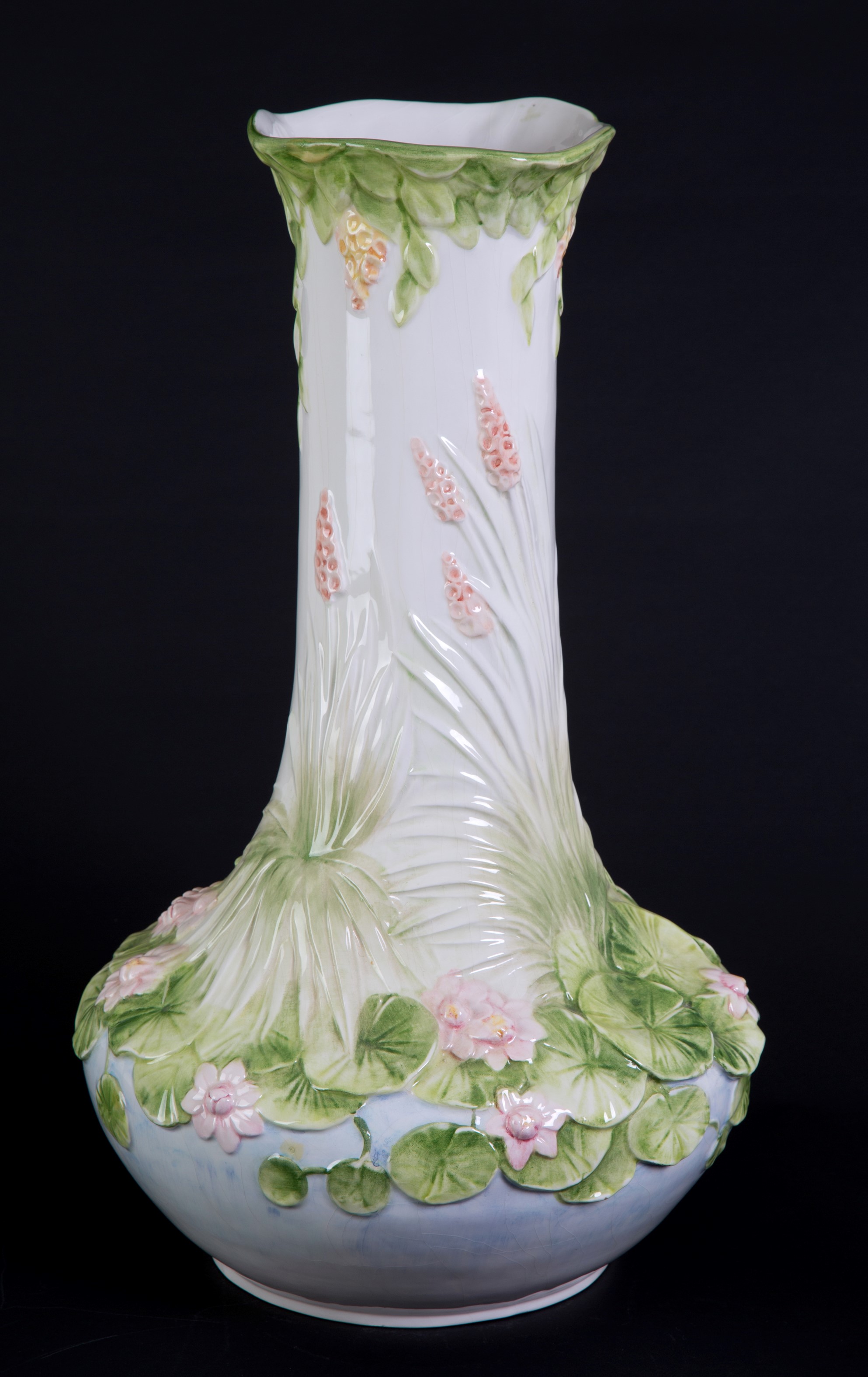 Vaso in Ceramica