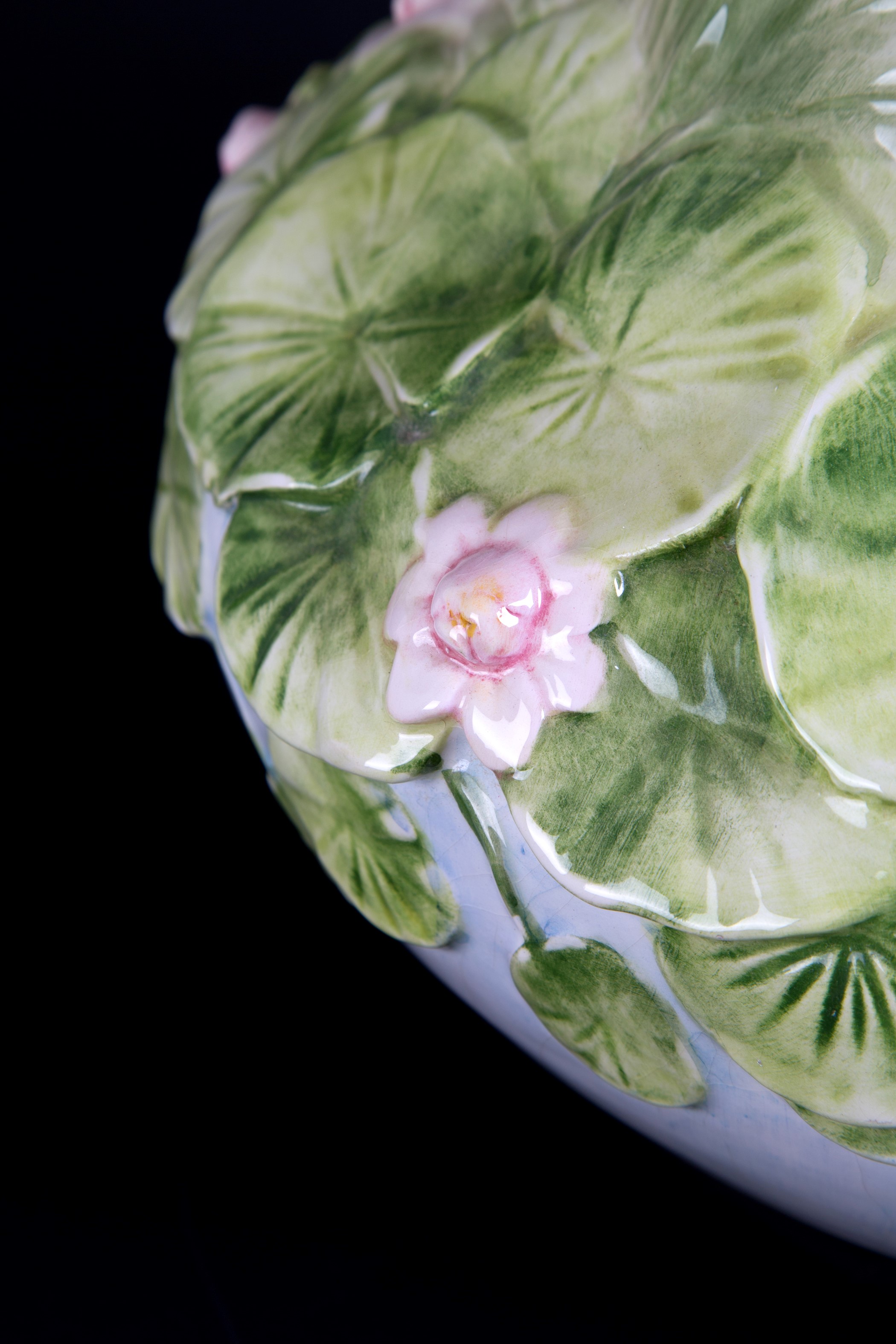 Vaso in Ceramica
