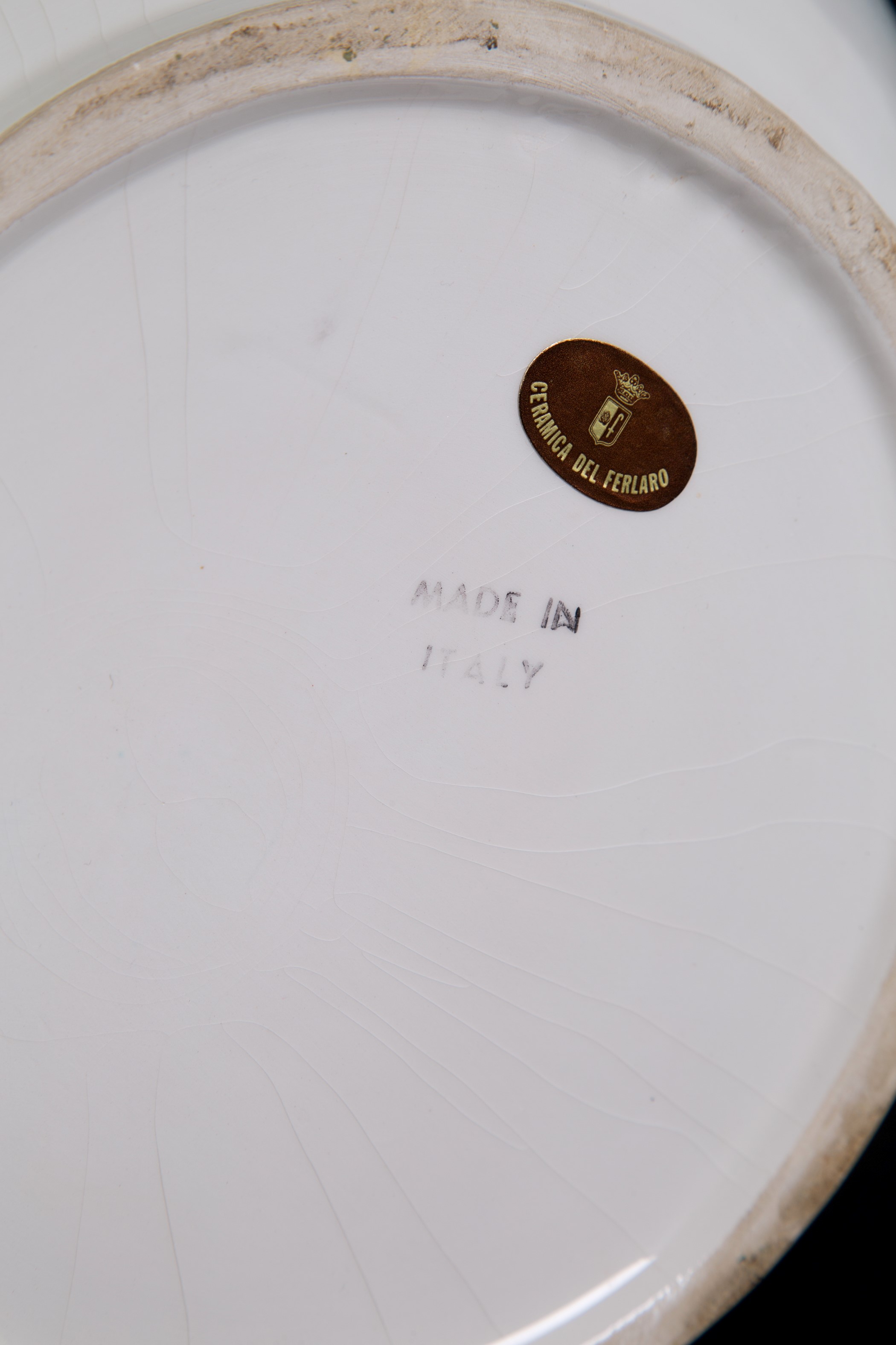 Vaso in Ceramica