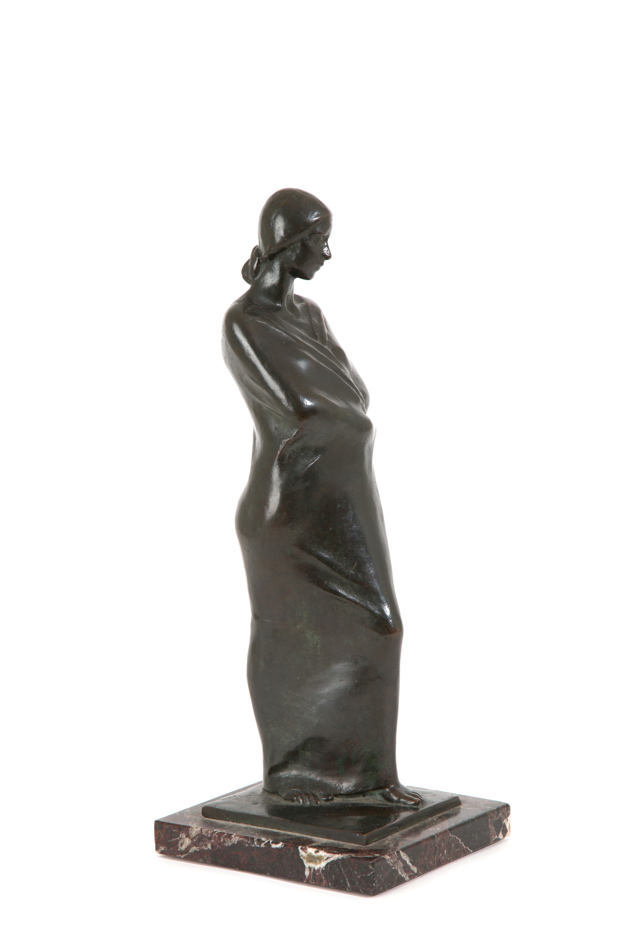 Scultura 'figura Femminile'