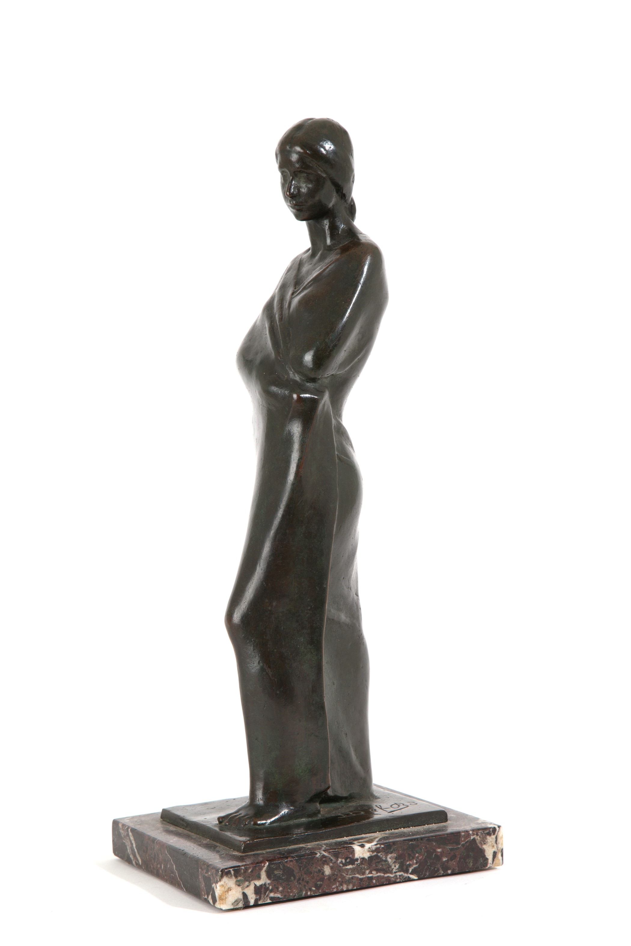 Scultura 'figura Femminile'