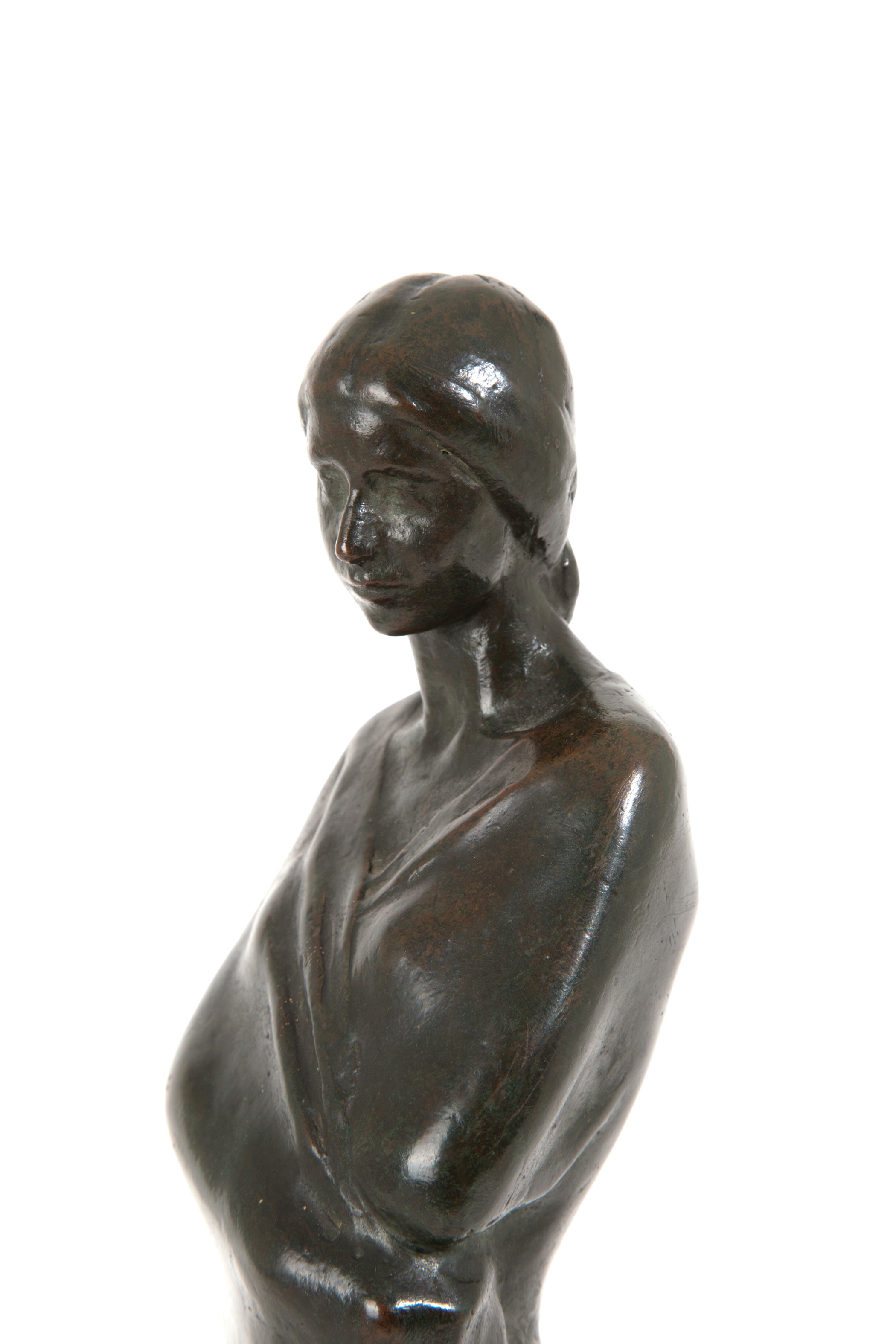 Scultura 'figura Femminile'