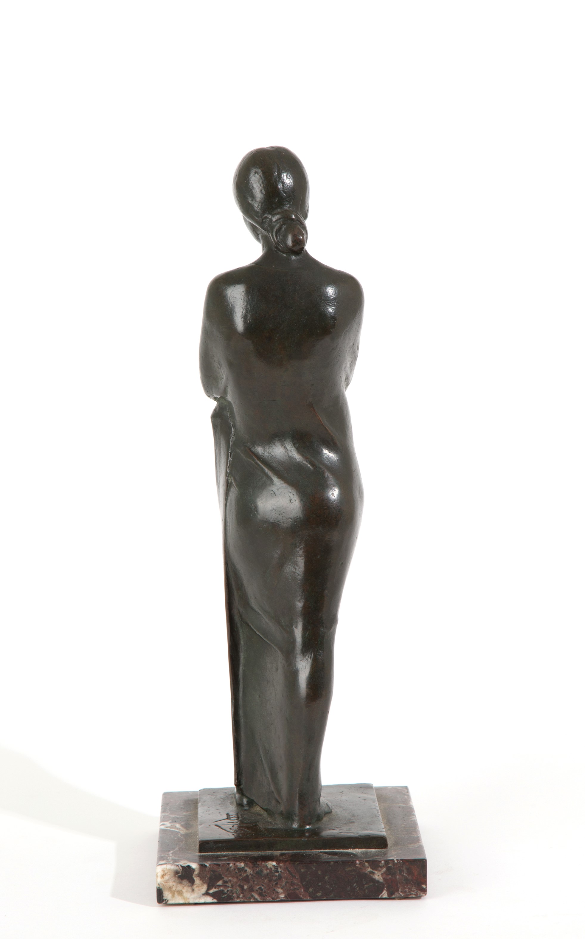 Scultura 'figura Femminile'