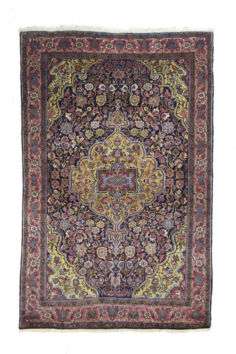 Tappeto Bidjar. Persia