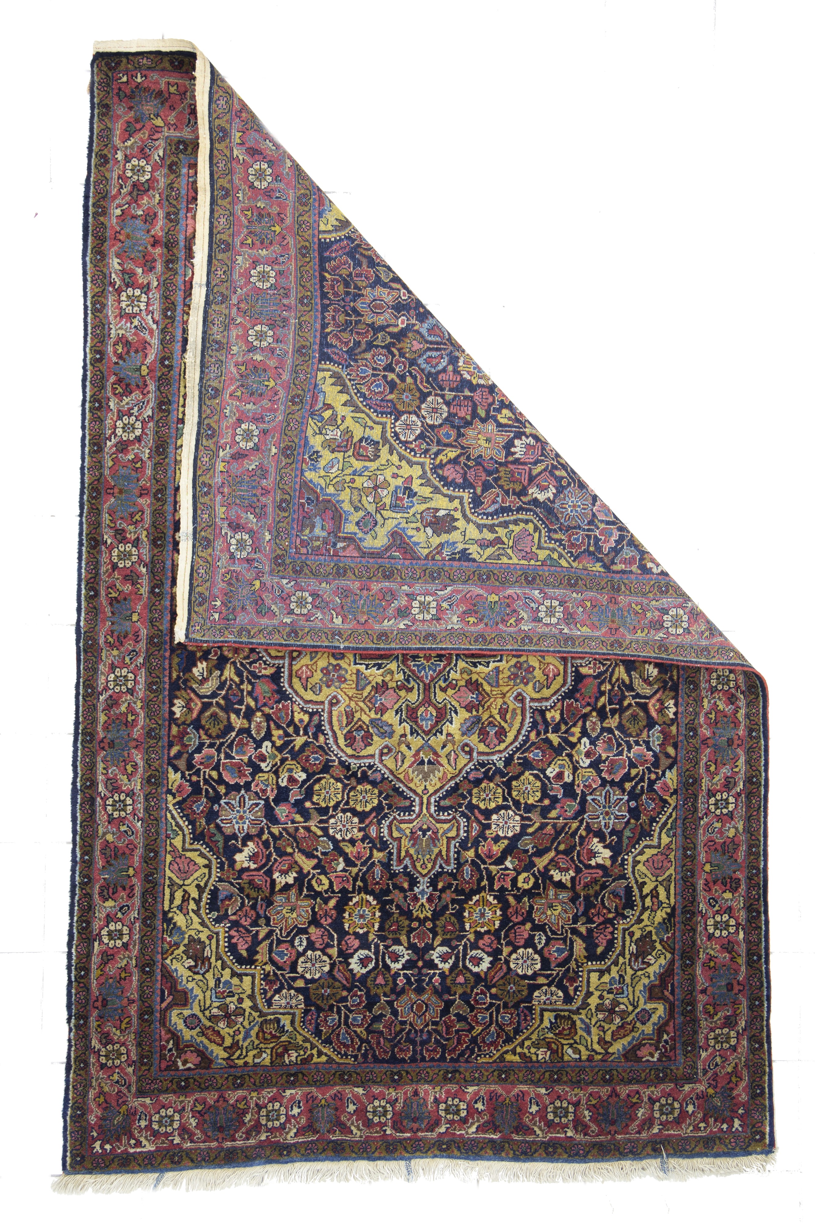 Tappeto Bidjar. Persia