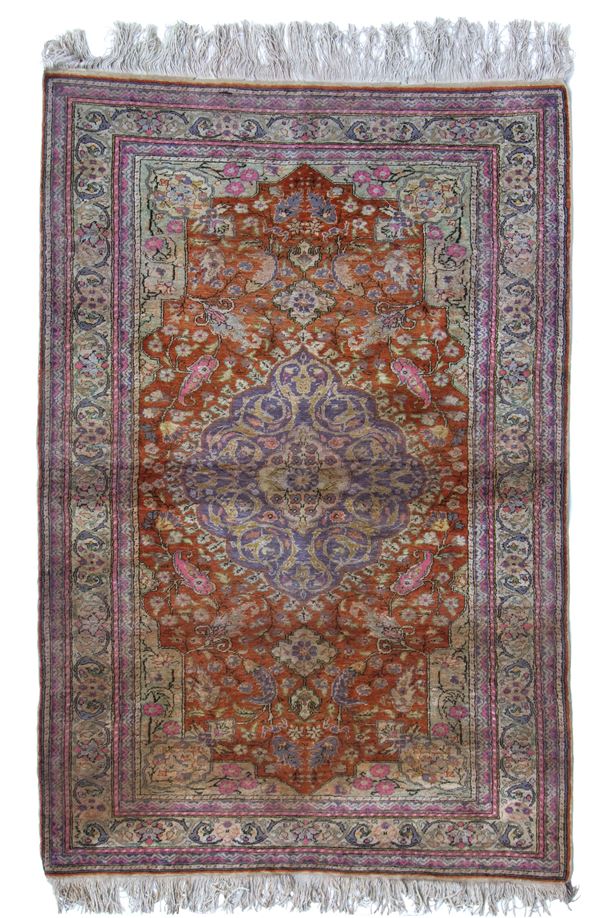 Keysari carpet. Türkiye