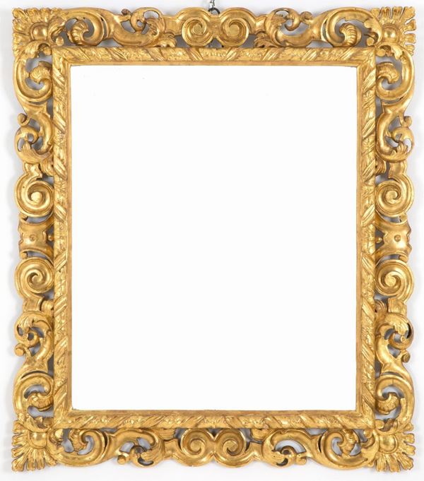 Frame