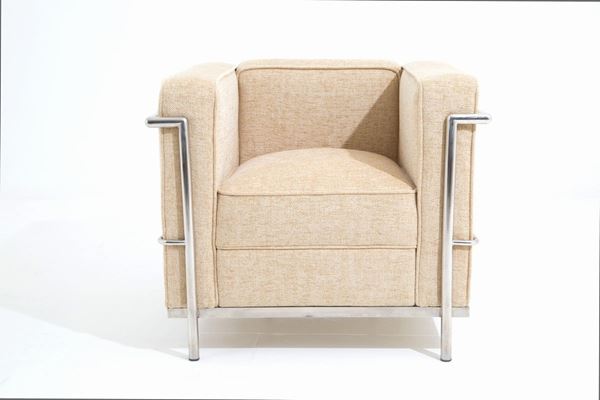 Sold at Auction: Pierre Jeanneret, LE CORBUSIER, PIERRE JEANNERET