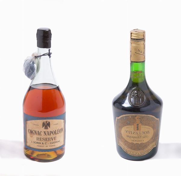 Cognac (2 bt)