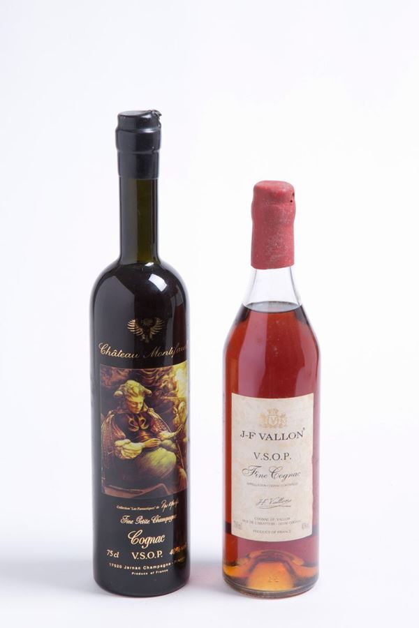 Cognac (2 bt)
