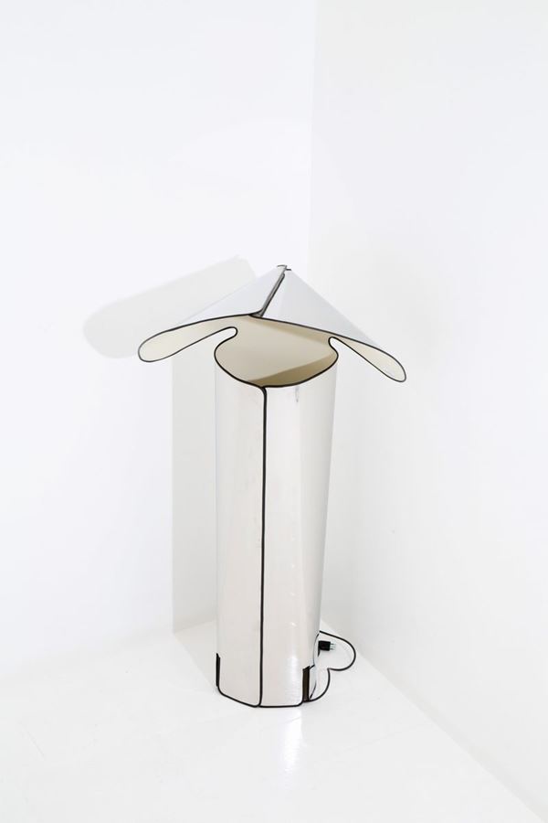 MARIO BELLINI - Chiara lamp for FLOS