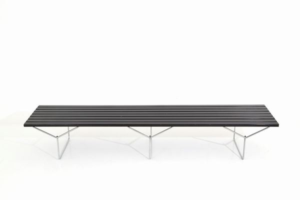 HARRY BERTOIA - Bench for KNOLL