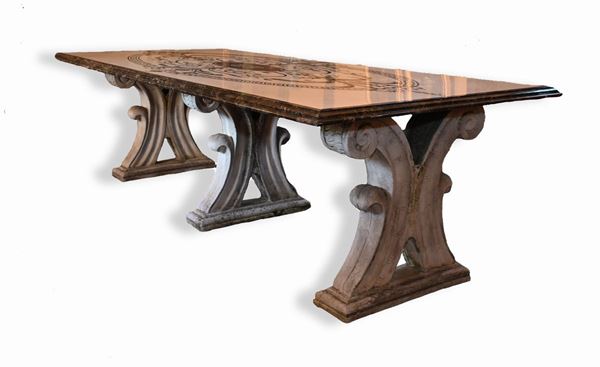 Large table