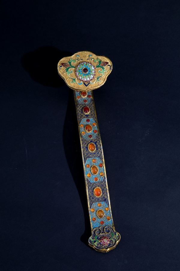 Ruyi scepter