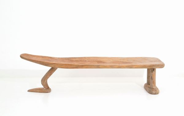 MAURO  MORI - Surf bench