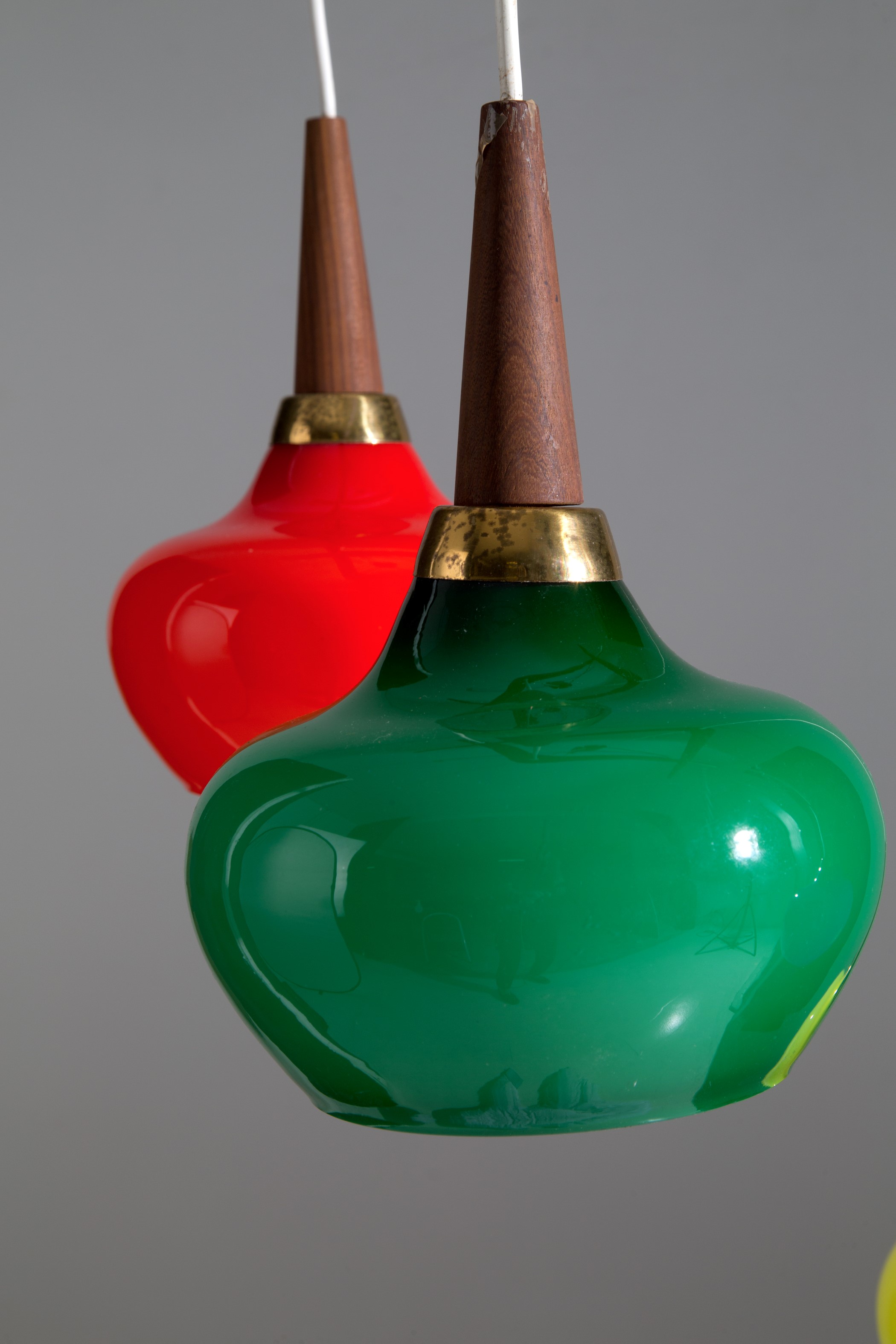 Lampadario Quattro Luci