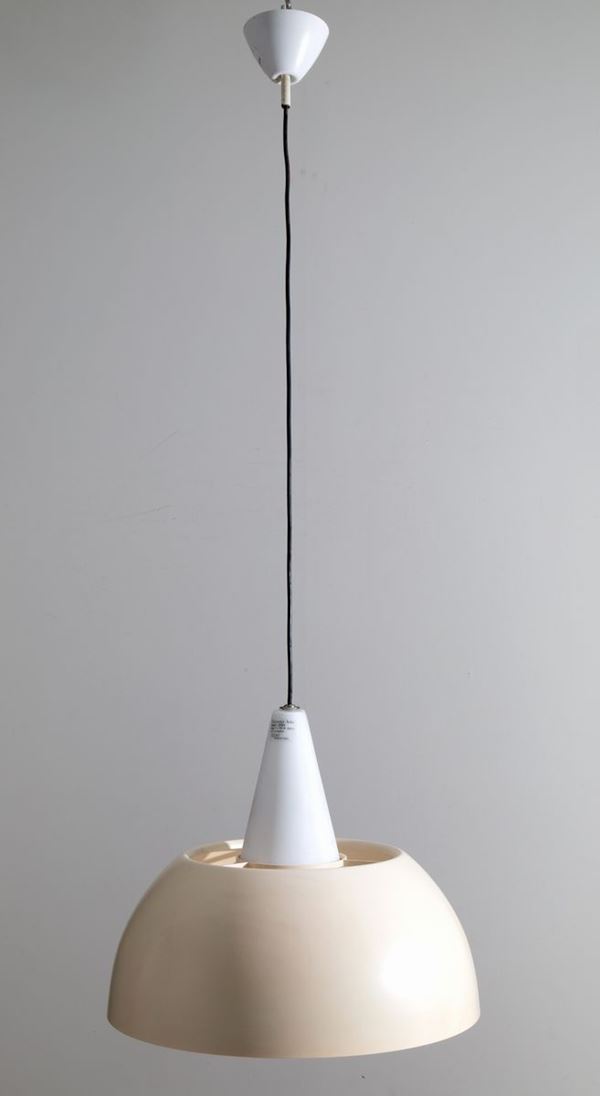 VICO MAGISTRETTI - Chandelier for Fontana Arte