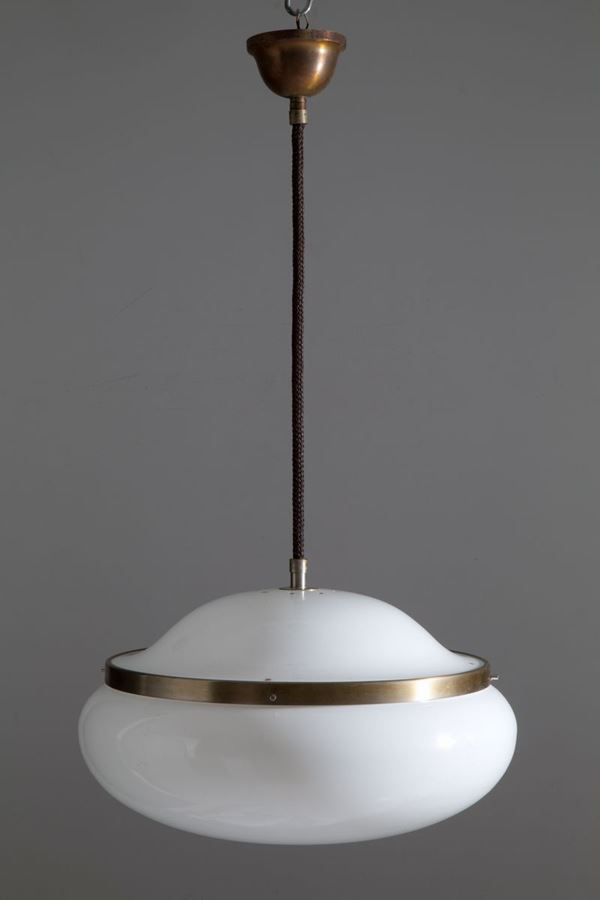 Lampada. Kartell