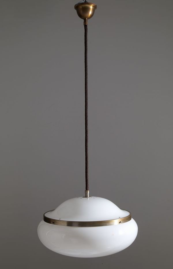 Lampada. Kartell
